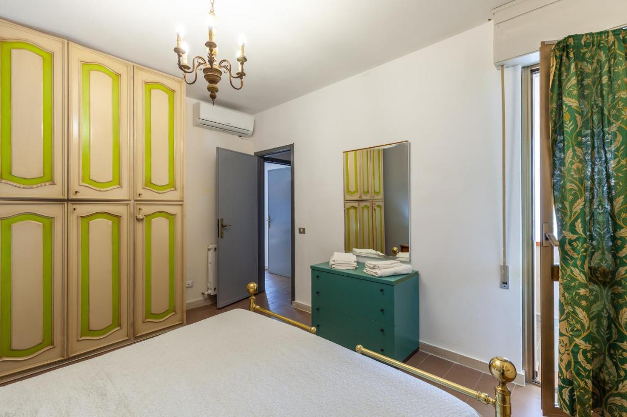 Residence Caravel 9 Lido di Camaiore Exterior photo