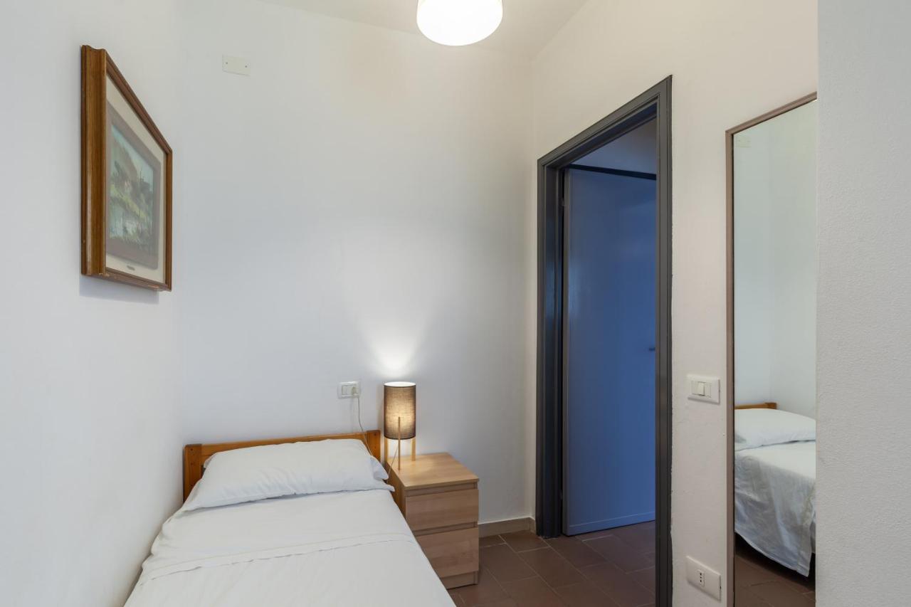 Residence Caravel 9 Lido di Camaiore Exterior photo