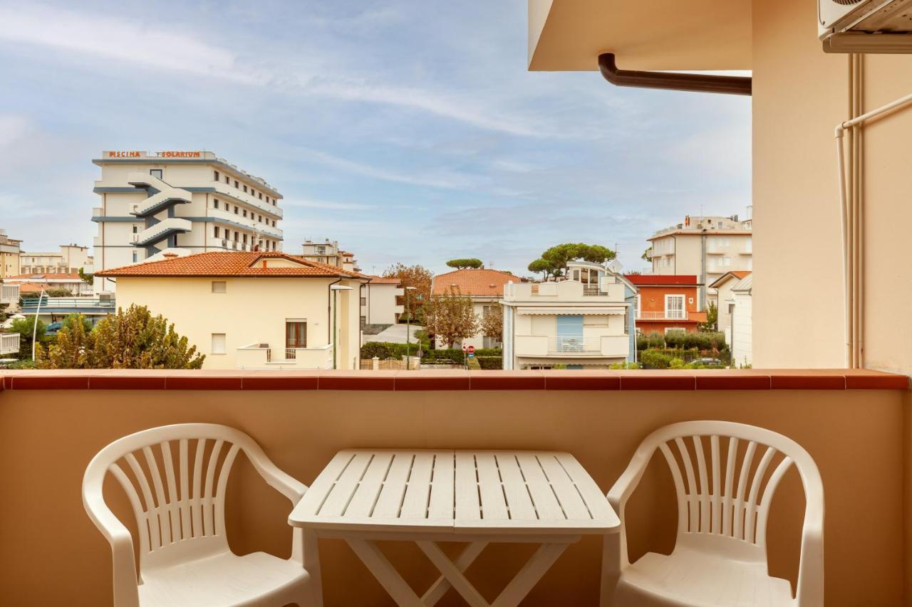 Residence Caravel 9 Lido di Camaiore Exterior photo