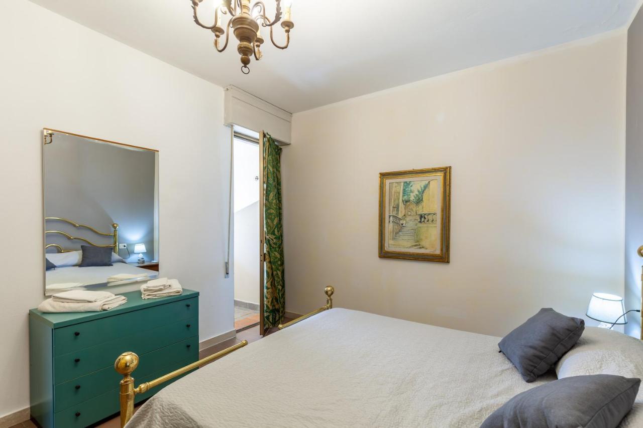 Residence Caravel 9 Lido di Camaiore Exterior photo
