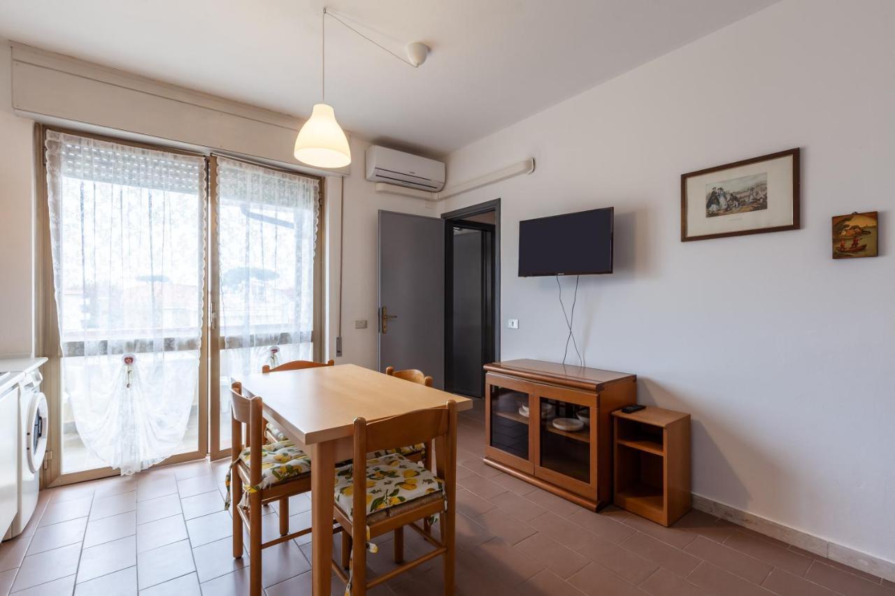 Residence Caravel 9 Lido di Camaiore Exterior photo