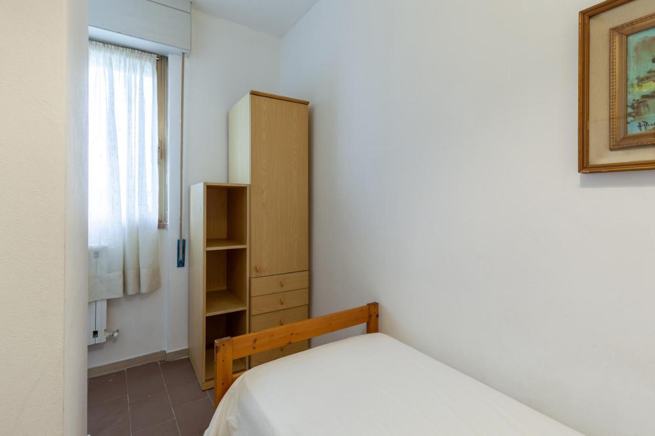 Residence Caravel 9 Lido di Camaiore Exterior photo