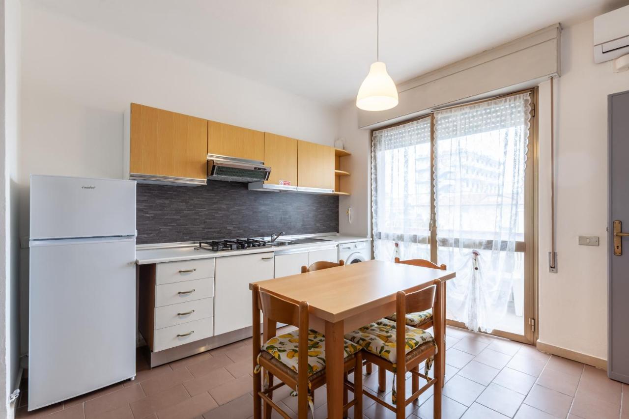 Residence Caravel 9 Lido di Camaiore Exterior photo