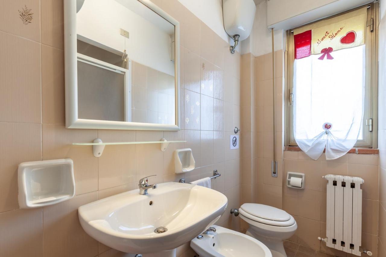 Residence Caravel 9 Lido di Camaiore Exterior photo